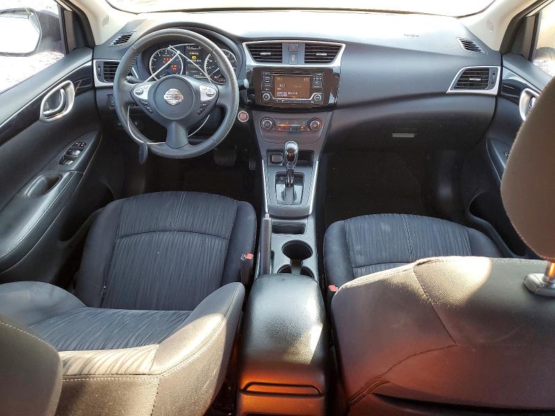 Aukcja sprzedaży 2016 Nissan Sentra, vin: 3N1AB7AP6GY282893, numer aukcji: 57900276