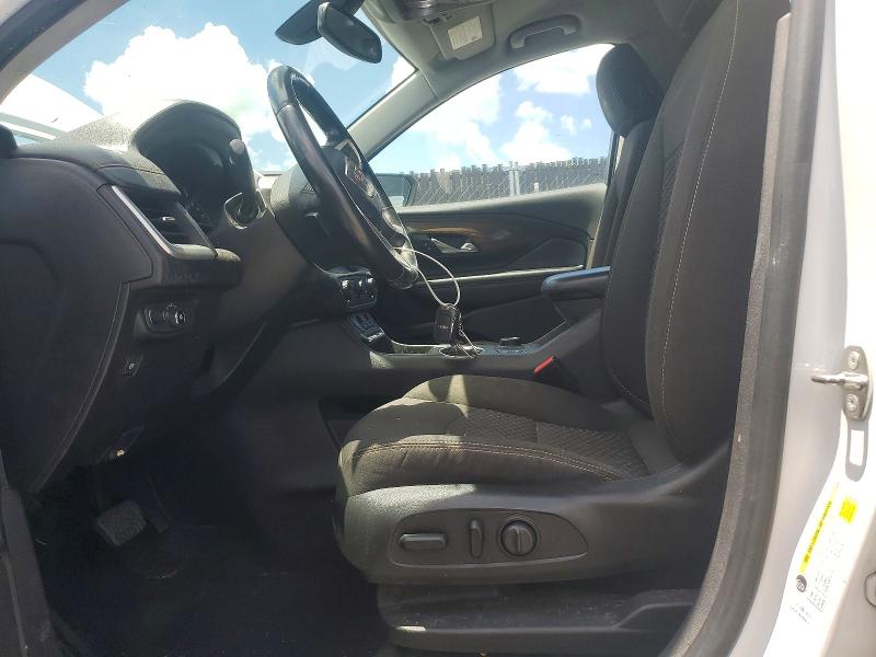 58728386 :رقم المزاد ، 3GKALMEV2KL156073 vin ، 2019 Gmc Terrain مزاد بيع
