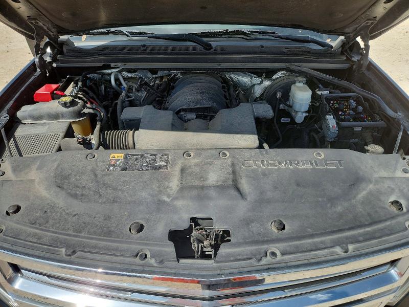 Продажа на аукционе авто 2016 Chevrolet Suburban, vin: 1GNSCJKC6GR133825, номер лота: 59774126