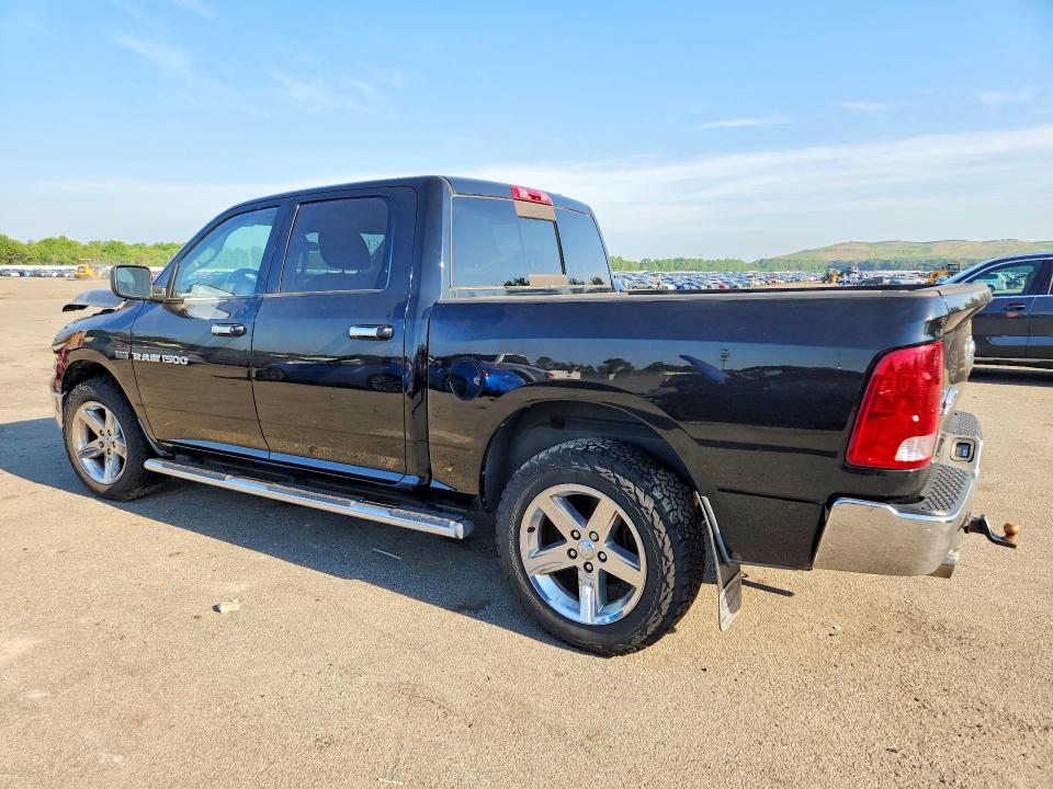 61069576 :رقم المزاد ، 1C6RD7LT4CS146184 vin ، 2012 Dodge Ram 1500 مزاد بيع