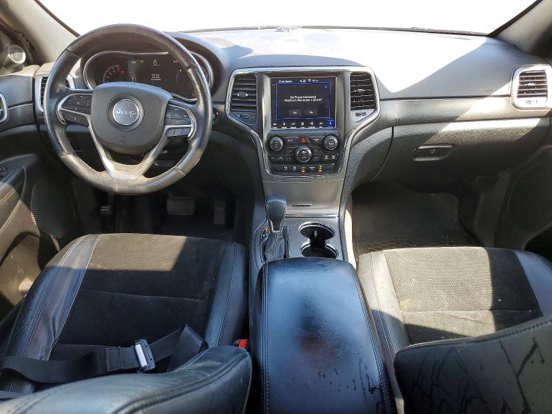 Aukcja sprzedaży 2018 Jeep Grand Cherokee, vin: 1C4RJFAGXJC364722, numer aukcji: 60033046
