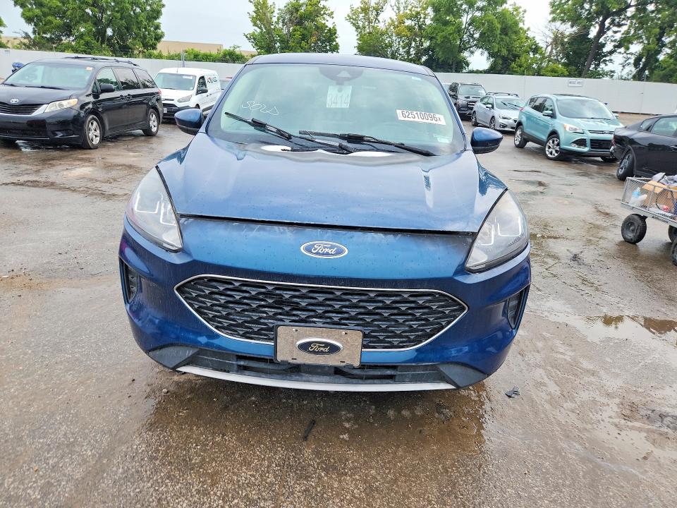 Продажа на аукционе авто 2020 Ford Escape, vin: 1FMCU0G64LUC72314, номер лота: 62510096