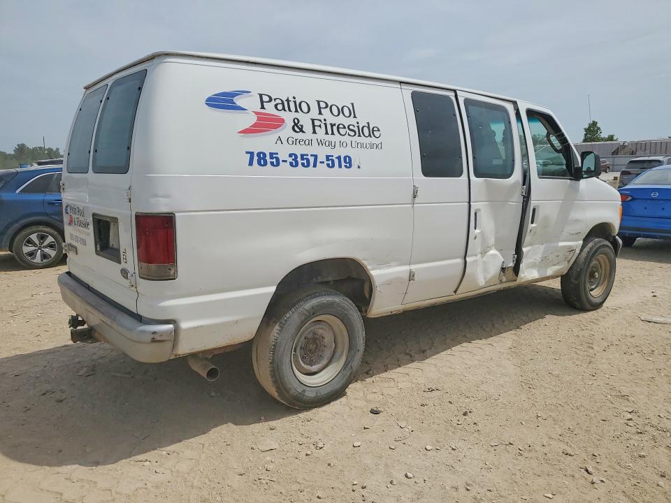 Aukcja sprzedaży 2006 Ford Econoline, vin: 1FTSE34L06DB23461, numer aukcji: 58588066