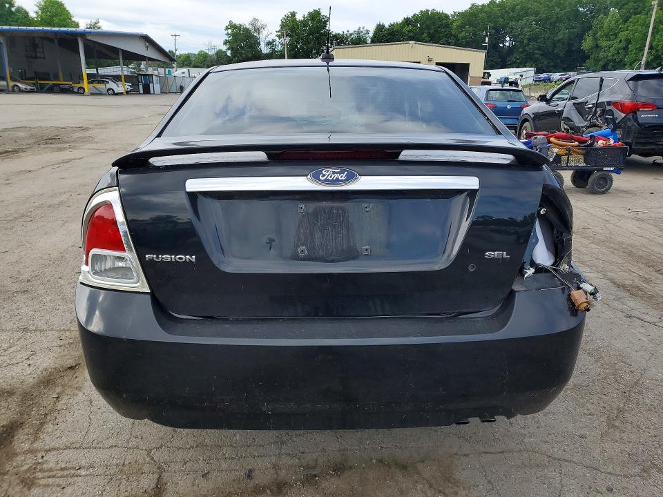 Продаж на аукціоні авто 2007 Ford Fusion, vin: 3FAHP08Z27R174248, номер лоту: 60608116
