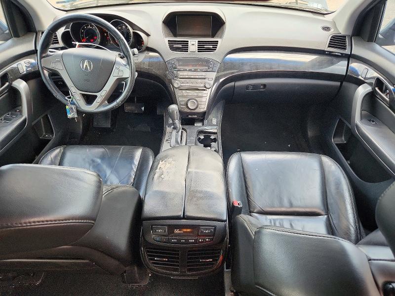 Aukcja sprzedaży 2008 Acura Mdx, vin: 2HNYD28438H509575, numer aukcji: 58910896