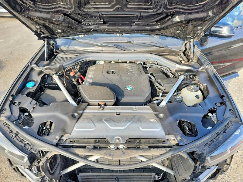 Продаж на аукціоні авто 2024 Bmw X3, vin: 5UX43DP03R9U00793, номер лоту: 62272876