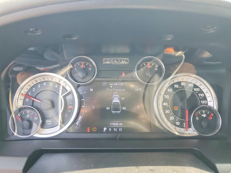 Продажа на аукционе авто 2016 Ram 1500, vin: 1C6RR7LG2GS208756, номер лота: 60915276