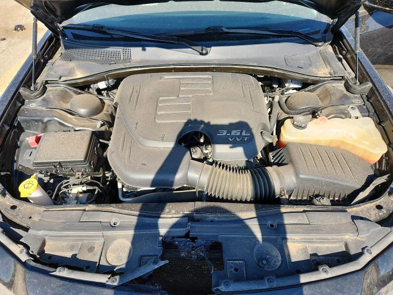 Продажа на аукционе авто 2022 Chrysler 300, vin: 2C3CCADG0NH158895, номер лота: 60235316