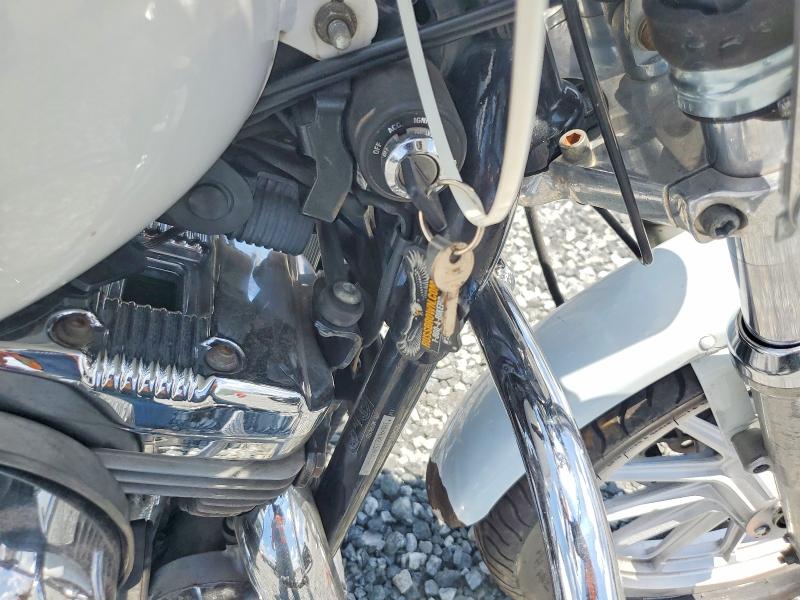 Aukcja sprzedaży 2007 Harley-davidson Xl883, vin: 1HD4CR2157K437850, numer aukcji: 59830476