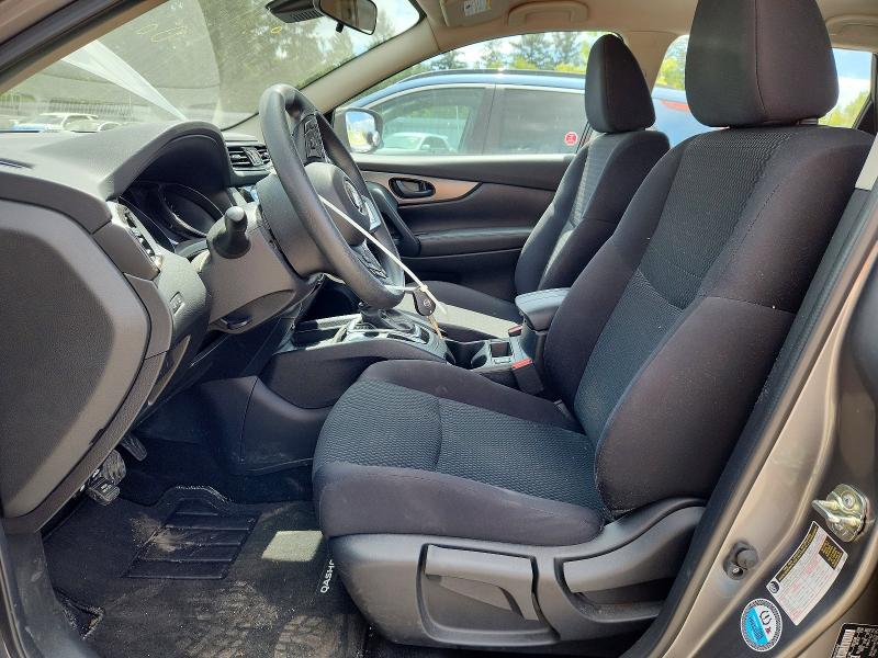 Продажа на аукционе авто 2023 Nissan Qashqai, vin: JN1BJ1AV7PW001520, номер лота: 62627856