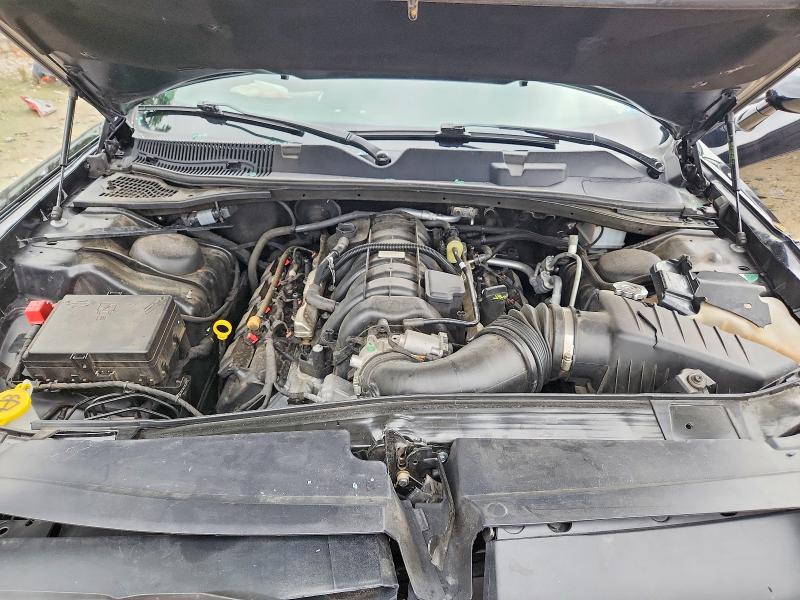 59794656 :رقم المزاد ، 2C3CDZBT6MH641818 vin ، 2021 Dodge Challenger مزاد بيع