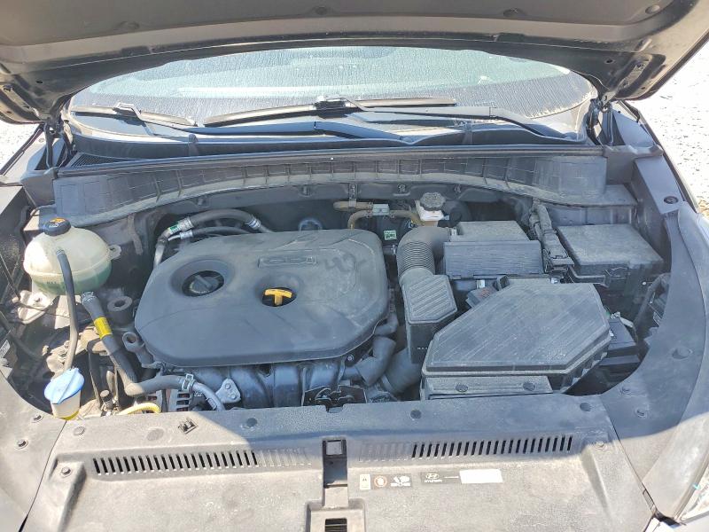 Продаж на аукціоні авто 2020 Hyundai Tucson, vin: KM8J33A42LU280303, номер лоту: 85630615
