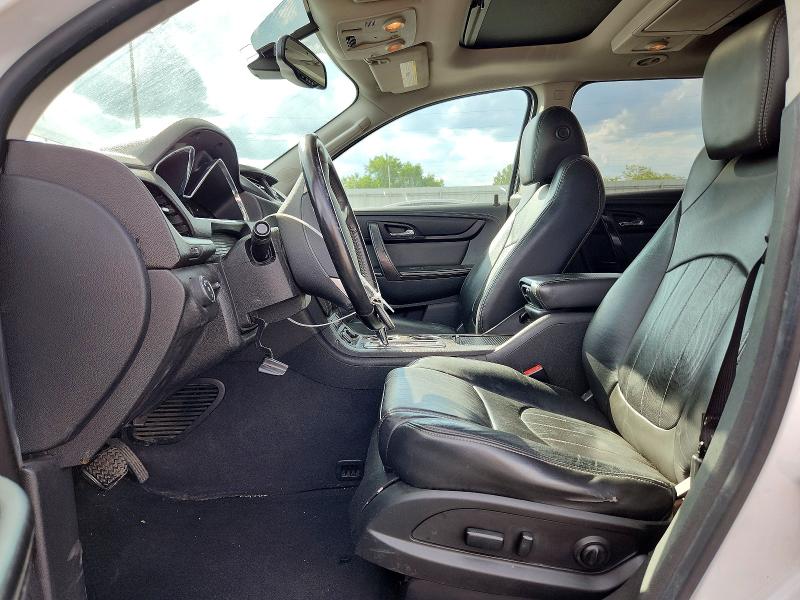 Продаж на аукціоні авто 2017 Chevrolet Traverse, vin: 1GNKVJKD8HJ187517, номер лоту: 60482166