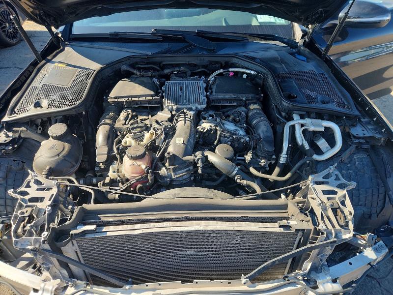 Продаж на аукціоні авто 2016 Mercedes-benz C, vin: 55SWF6EB5GU116021, номер лоту: 57485786