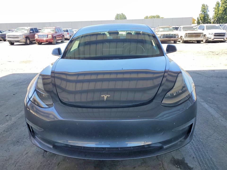 Aukcja sprzedaży 2019 Tesla Model 3, vin: 5YJ3E1EA9KF400164, numer aukcji: 61363616