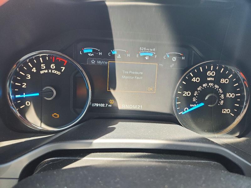 Aukcja sprzedaży 2015 Ford F150, vin: 1FTEW1EF1FFA28998, numer aukcji: 59623836