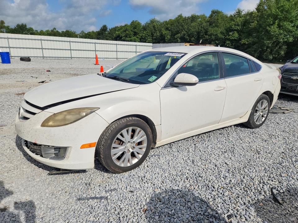 Auction sale of the 2009 Mazda 6, vin: 1YVHP81A395M07521, lot number: 62644006
