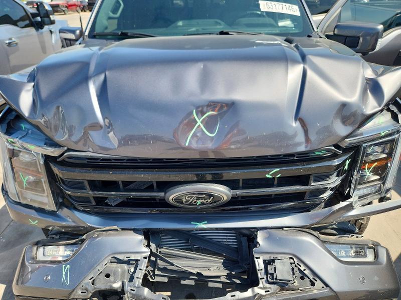 Aukcja sprzedaży 2023 Ford F150, vin: 1FTFW1ED9PFA86992, numer aukcji: 63177146