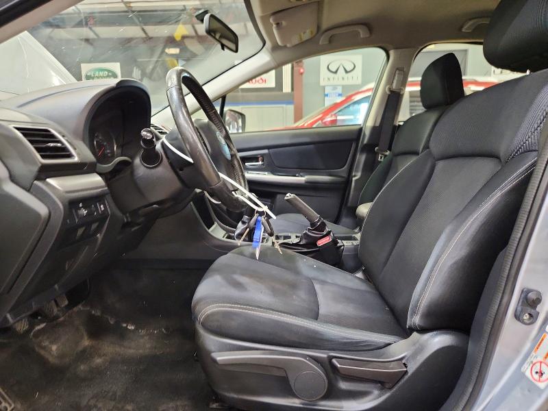 Aukcja sprzedaży 2015 Subaru Impreza, vin: JF1GPAT60FG290794, numer aukcji: 61319866