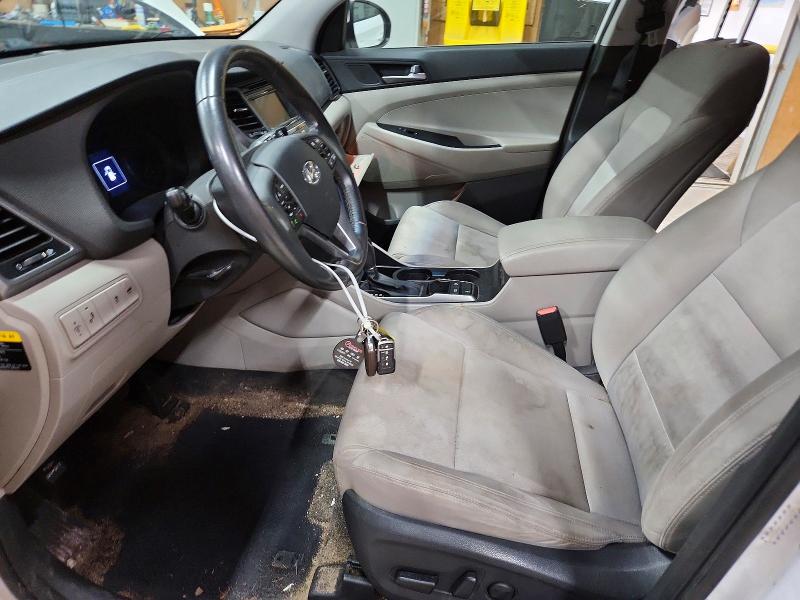 Auction sale of the 2016 Hyundai Tucson, vin: KM8J3CA22GU233597, lot number: 62334106