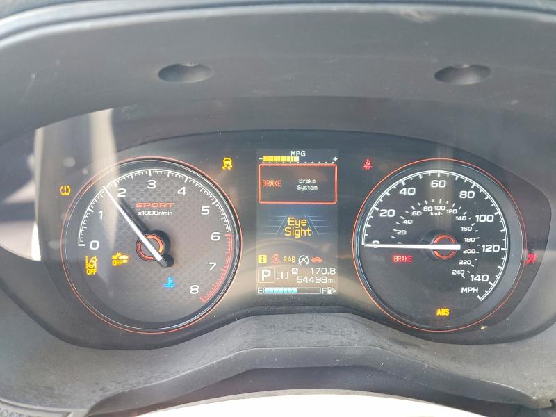 Aukcja sprzedaży 2021 Subaru Forester, vin: JF2SKARC5MH437362, numer aukcji: 60079046