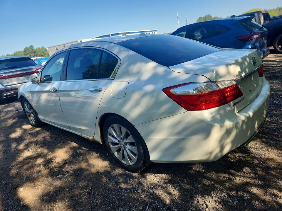 Продажа на аукционе авто 2013 Honda Accord, vin: 1HGCR2F86DA808723, номер лота: 59351856