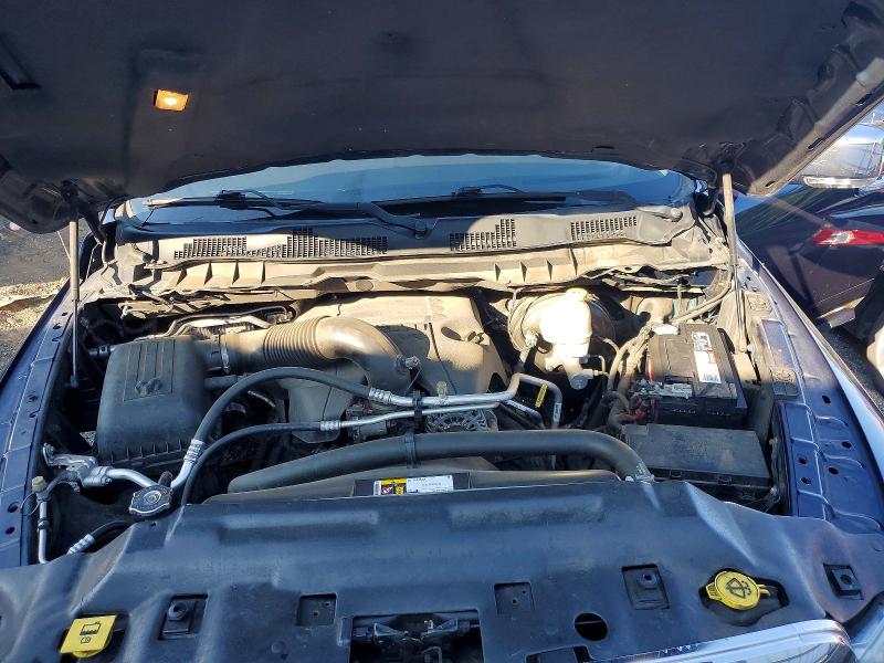 Aukcja sprzedaży 2014 Ram 1500, vin: 1C6RR7WT2ES368559, numer aukcji: 61329856