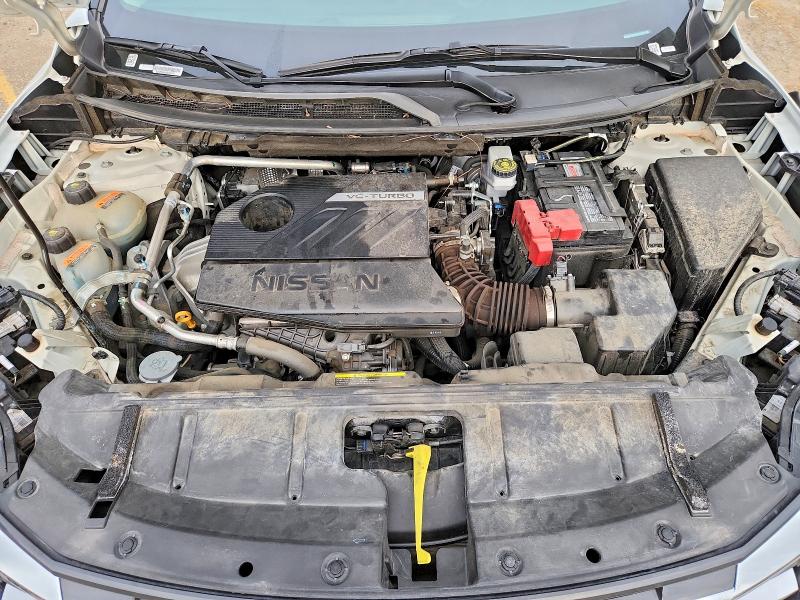 Продажа на аукционе авто 2025 Nissan Rogue, vin: 5N1BT3BB2SC762677, номер лота: 59018286