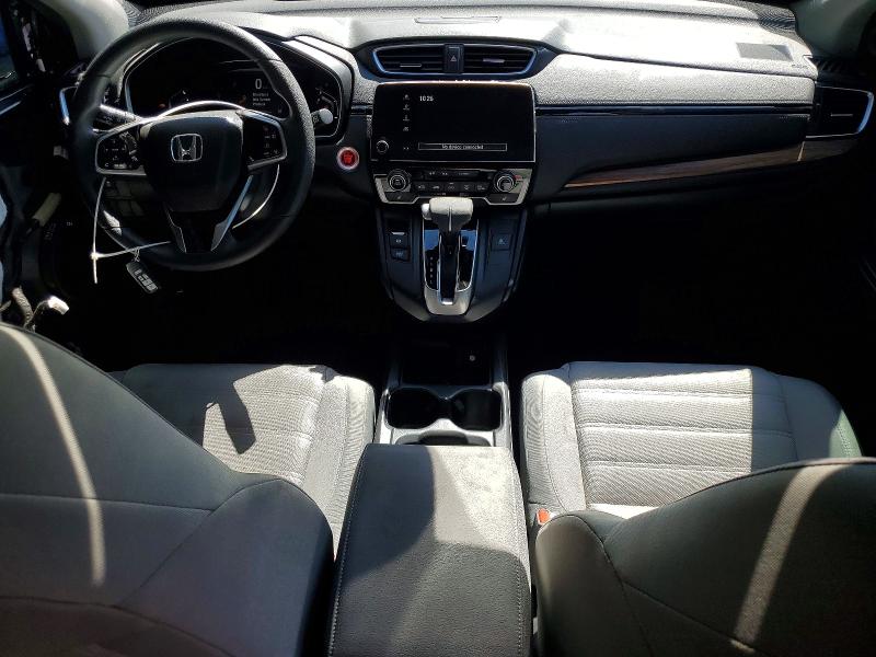 Продажа на аукционе авто 2018 Honda Cr-v, vin: 7FARW1H51JE037996, номер лота: 61433266