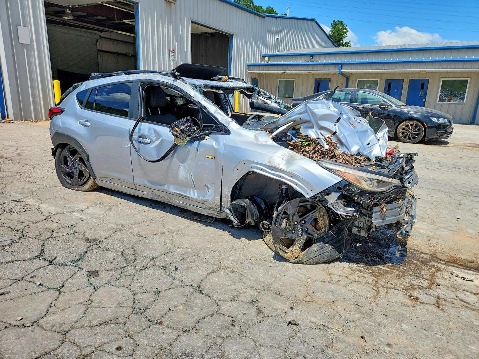Aukcja sprzedaży 2025 Subaru Crosstrek, vin: 4S4GUHF6XS3751780, numer aukcji: 63125746