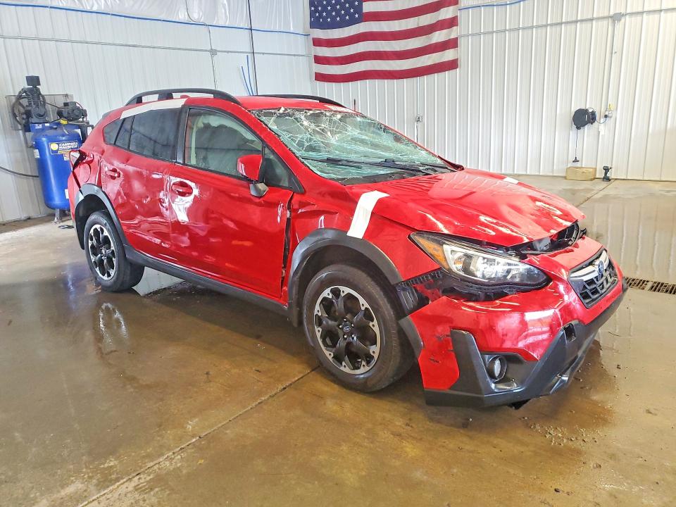 Aukcja sprzedaży 2023 Subaru Crosstrek, vin: JF2GTACC0PG209503, numer aukcji: 59618726