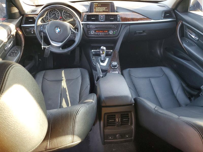 Aukcja sprzedaży 2014 Bmw 328, vin: WBA3B3C5XEJ979167, numer aukcji: 62405056