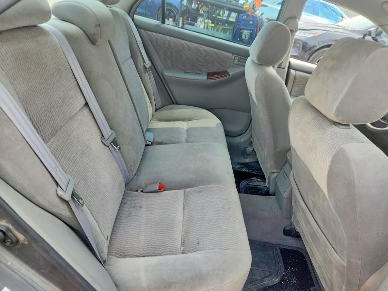 Продажа на аукционе авто 2006 Toyota Corolla, vin: 1NXBR32E36Z614904, номер лота: 61734516