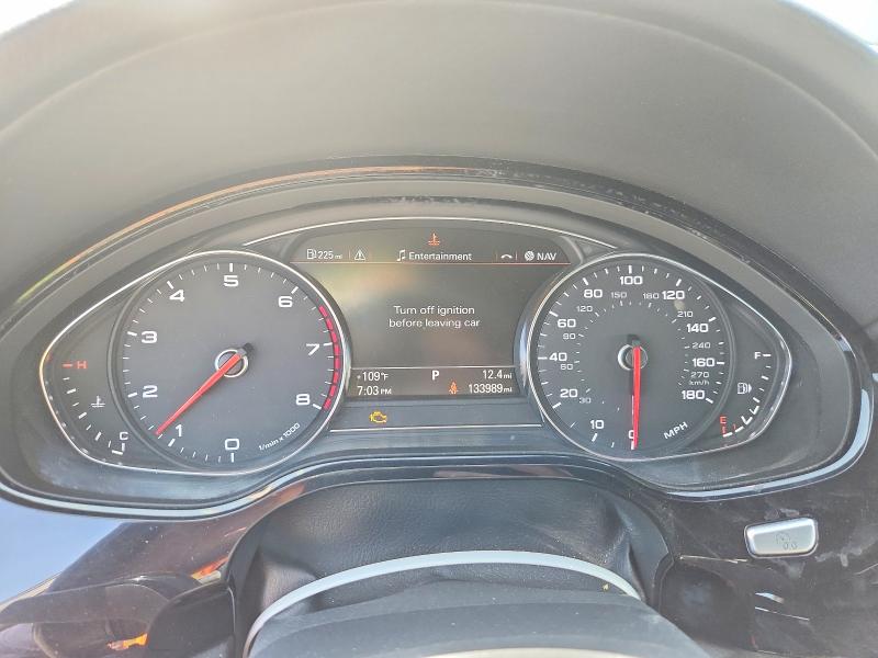 Продажа на аукционе авто 2013 Audi A8, vin: WAURGAFD0DN019947, номер лота: 60858756
