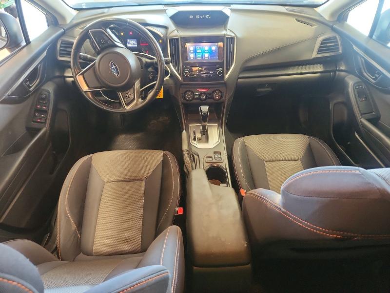 59348466 :رقم المزاد ، JF2GTACC4K8203495 vin ، 2019 Subaru Crosstrek مزاد بيع