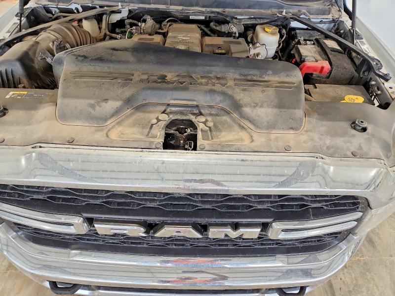 59154516 :رقم المزاد ، 3C6UR5CL6NG209019 vin ، 2022 Ram 2500 مزاد بيع