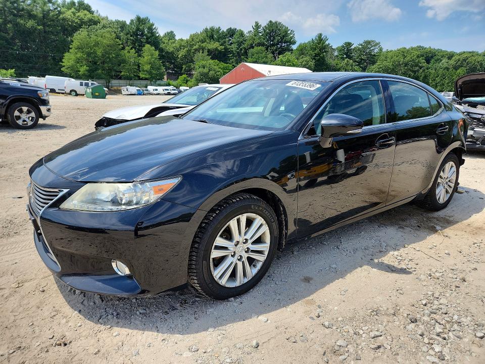 Aukcja sprzedaży 2013 Lexus Es, vin: JTHBK1GG2D2077179, numer aukcji: 61355396