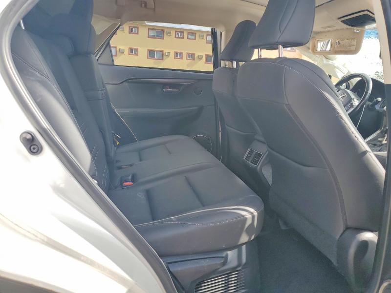 Aukcja sprzedaży 2015 Lexus Nx, vin: JTJYARBZ3F2010628, numer aukcji: 60239186