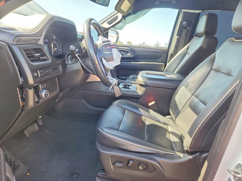 Продажа на аукционе авто 2021 Gmc Yukon Xl, vin: 1GKS1GKD2MR246648, номер лота: 59632786
