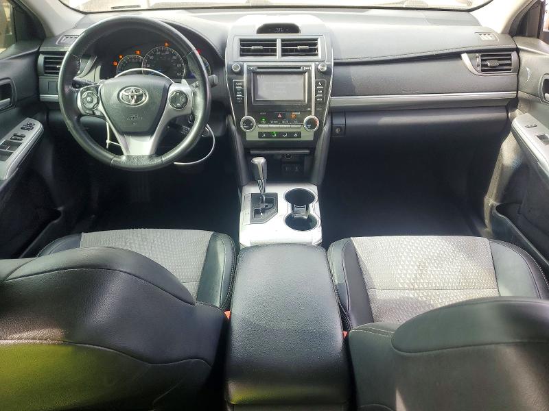 Продажа на аукционе авто 2012 Toyota Camry, vin: 4T1BF1FK5CU074156, номер лота: 62206566