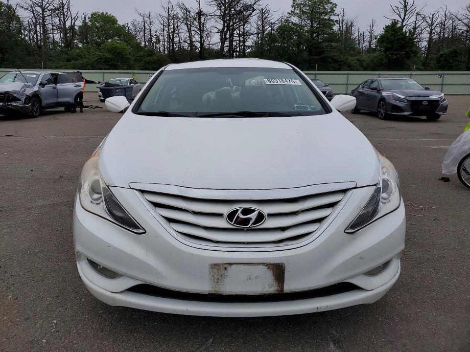 Продаж на аукціоні авто 2013 Hyundai Sonata, vin: 5NPEB4AC6DH709234, номер лоту: 60318476