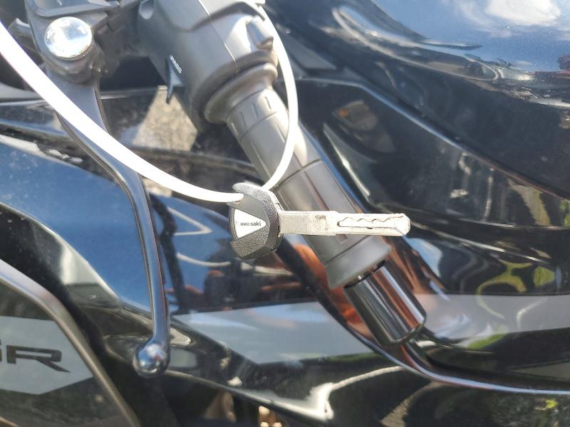 Aukcja sprzedaży 2026 Kawasaki Zx636, vin: JKBZXJJ19TA046205, numer aukcji: 60662166