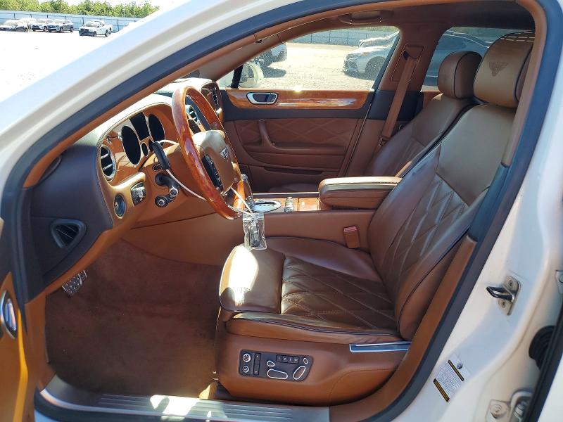 2013 Bentley Continental მანქანა იყიდება აუქციონზე, vin: SCBBR9ZA0DC082379, აუქციონის ნომერი: 62288156