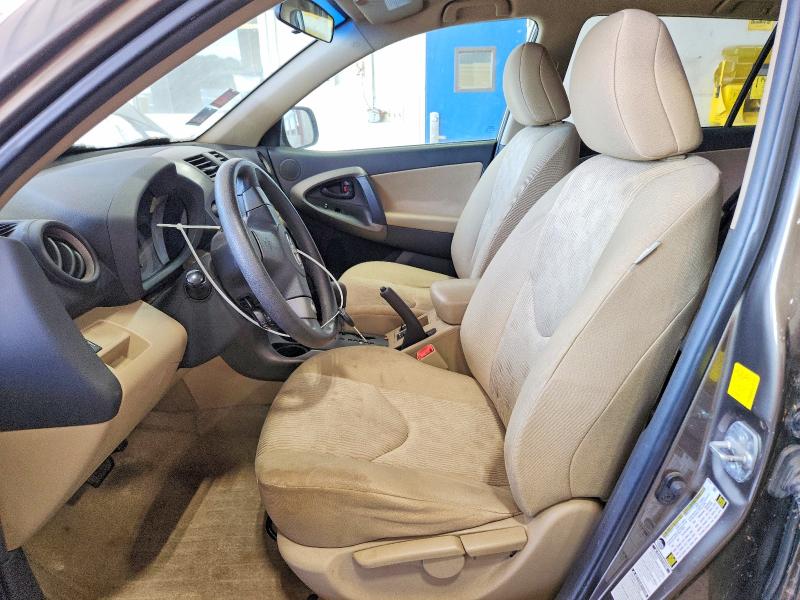 Продажа на аукционе авто 2011 Toyota Rav4, vin: 2T3BF4DV1BW099916, номер лота: 61408126