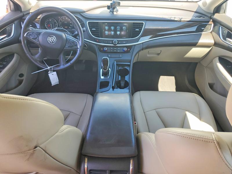 Продаж на аукціоні авто 2017 Buick Lacrosse, vin: 1G4ZN5SS6HU153194, номер лоту: 59976696