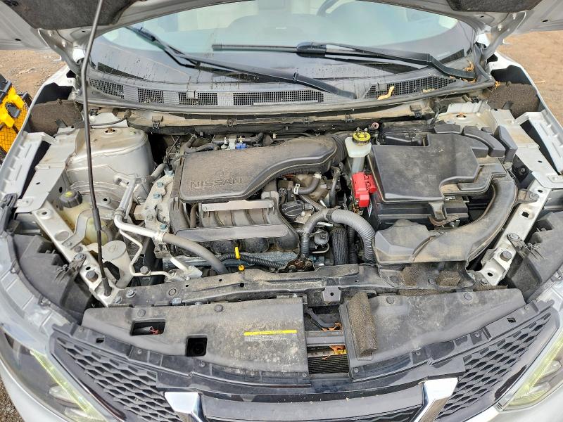 Aukcja sprzedaży 2019 Nissan Rogue Sport, vin: JN1BJ1CR9KW353538, numer aukcji: 60623786