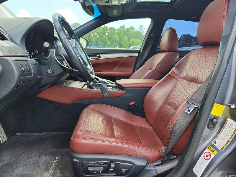 59771166 :رقم المزاد ، JTHBE1BL0D5024846 vin ، 2013 Lexus Gs مزاد بيع