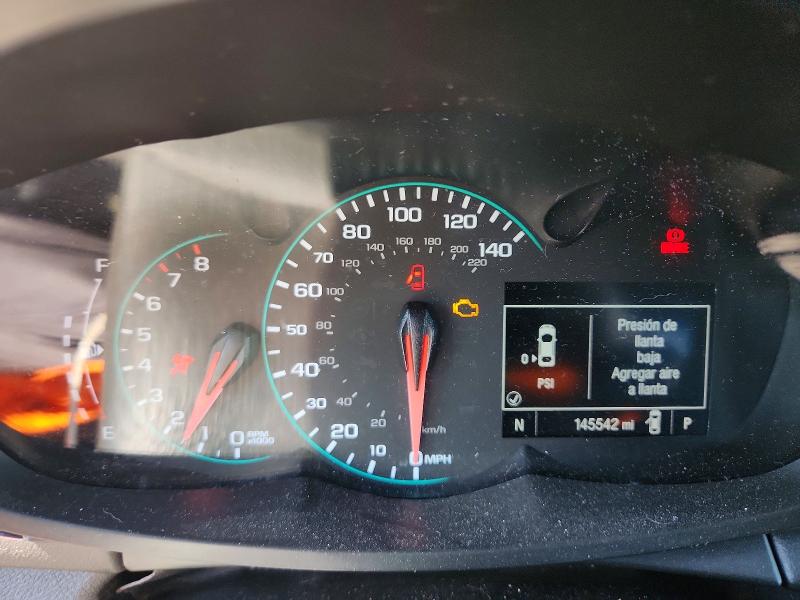 Aukcja sprzedaży 2018 Chevrolet Trax, vin: 3GNCJKSB2JL394875, numer aukcji: 63356896