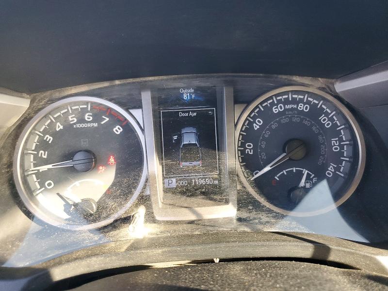 60970946 :رقم المزاد ، 3TMAZ5CN6MM151085 vin ، 2021 Toyota Tacoma مزاد بيع