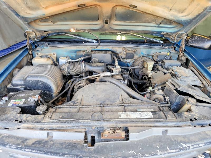 Продаж на аукціоні авто 1997 Chevrolet Gmt-400, vin: 1GCEC14W6VZ118719, номер лоту: 60219056